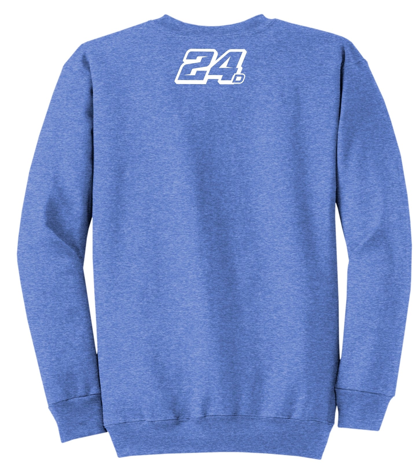 D3 Crew Blue