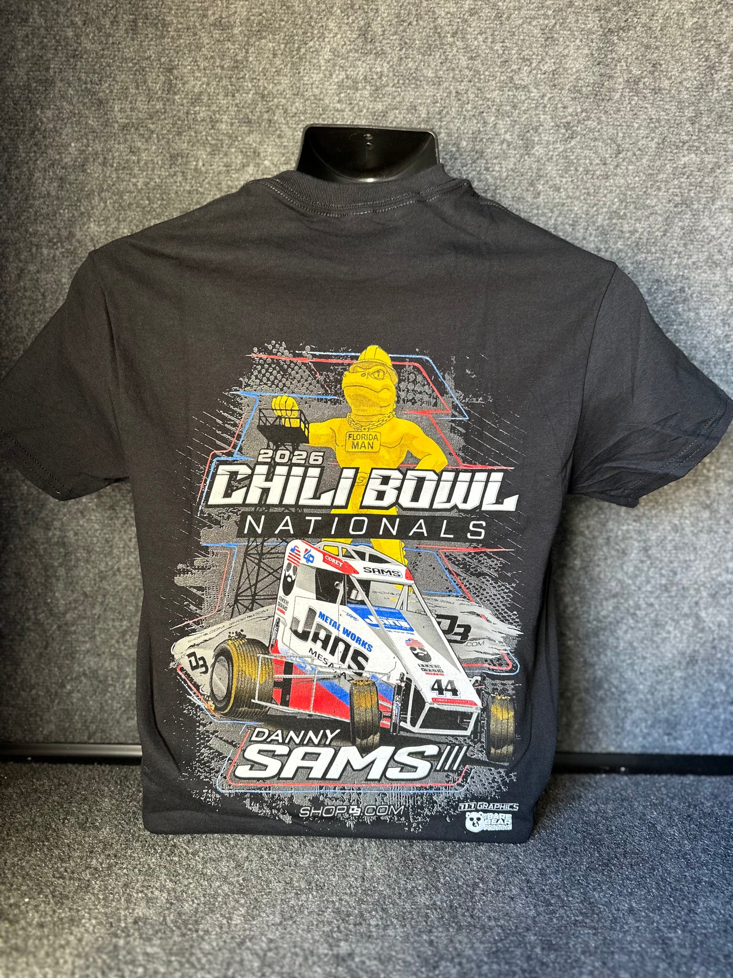 Chili Bowl Nationals 2026