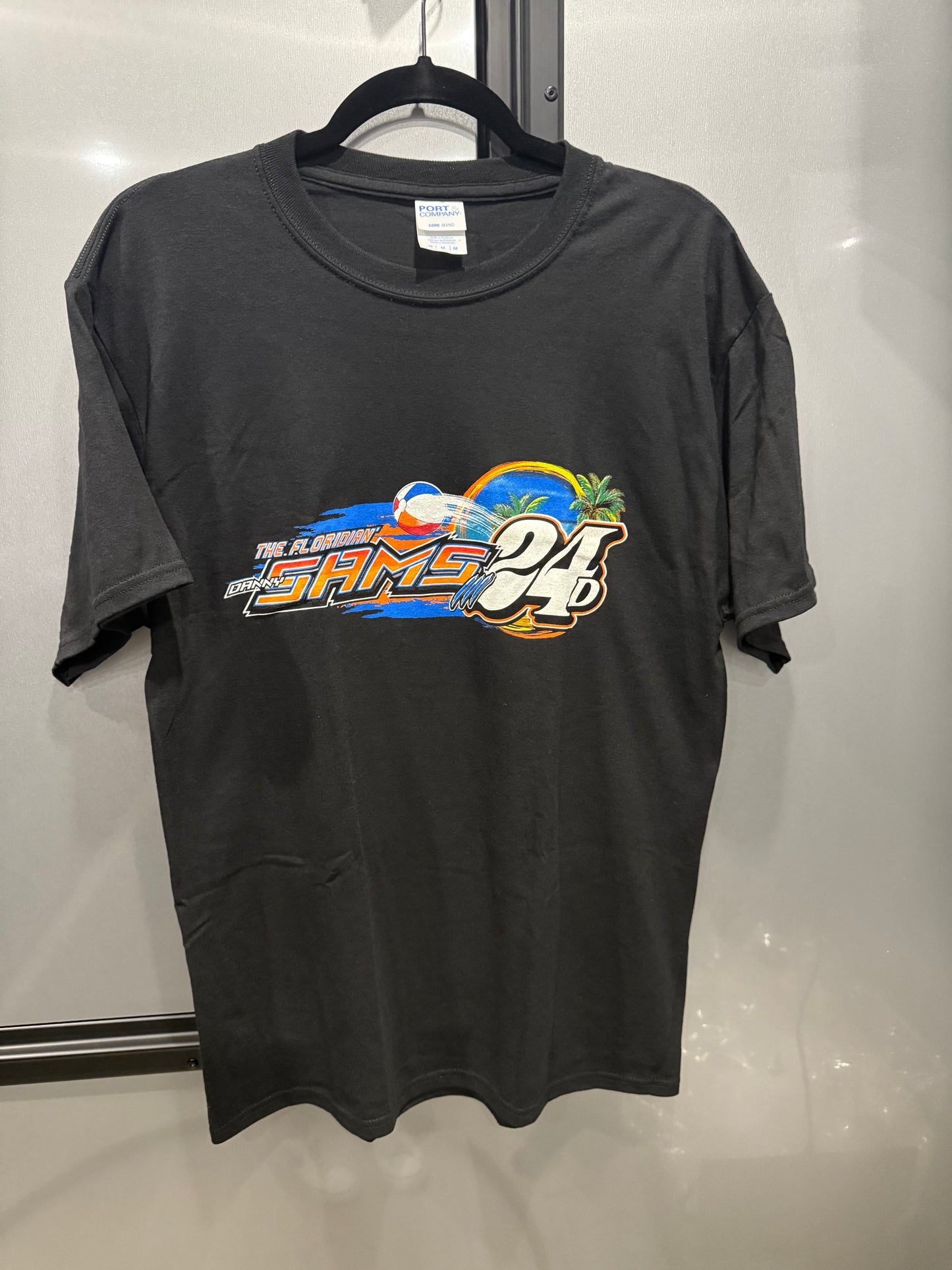 The Floridian T-Shirt(Black)