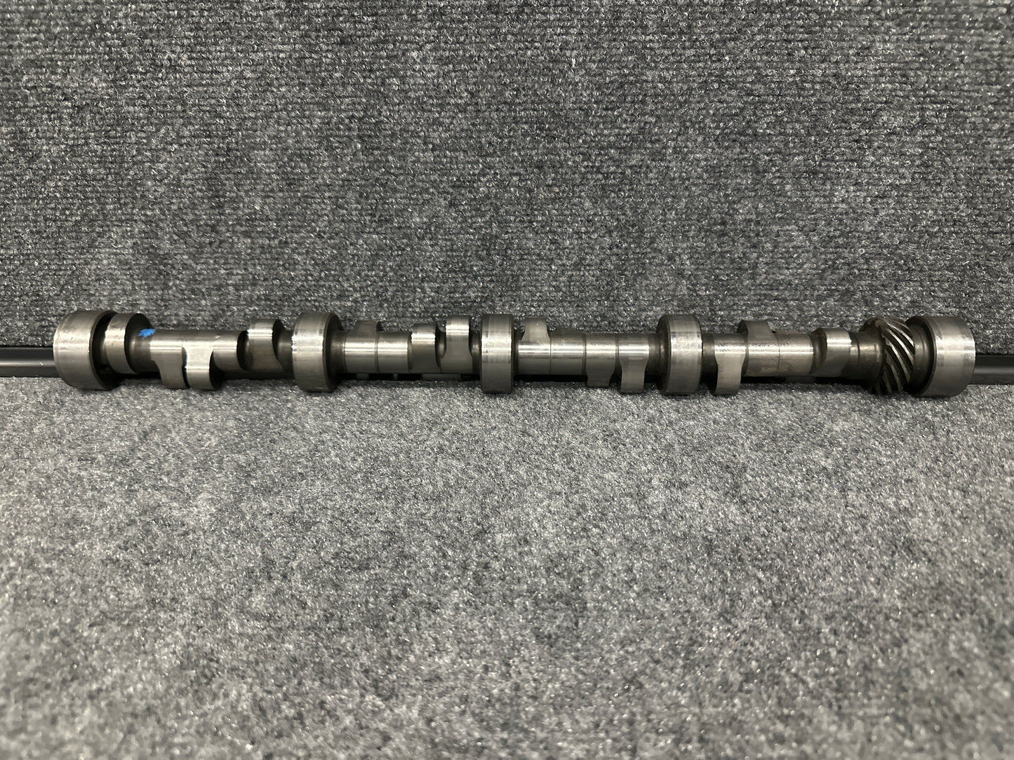 Camshaft