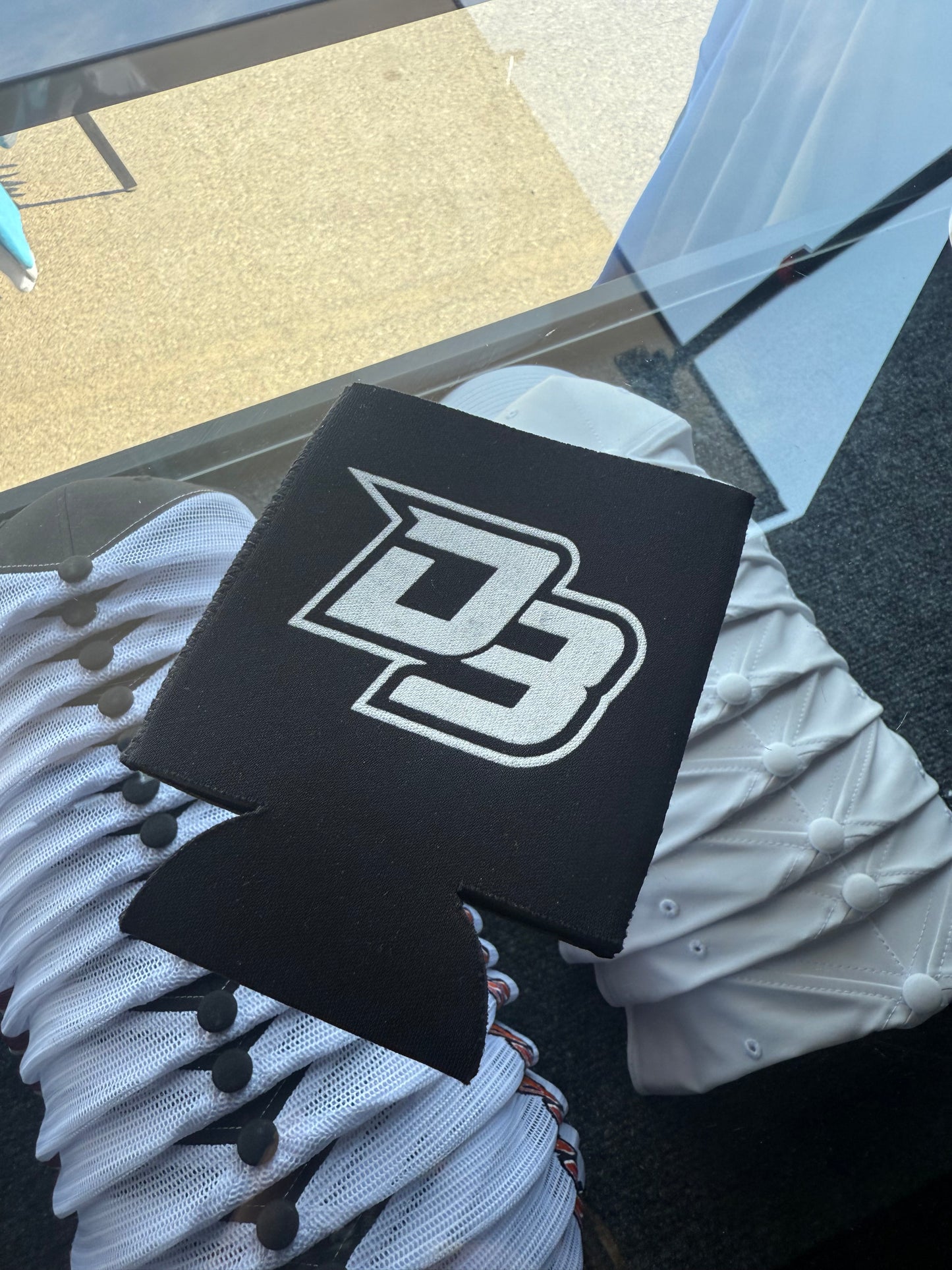Koozies