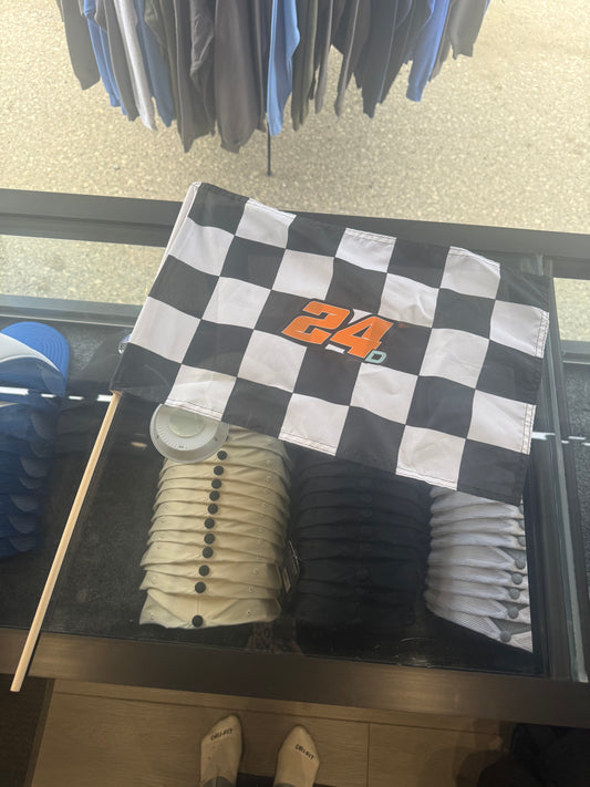 24D Flag