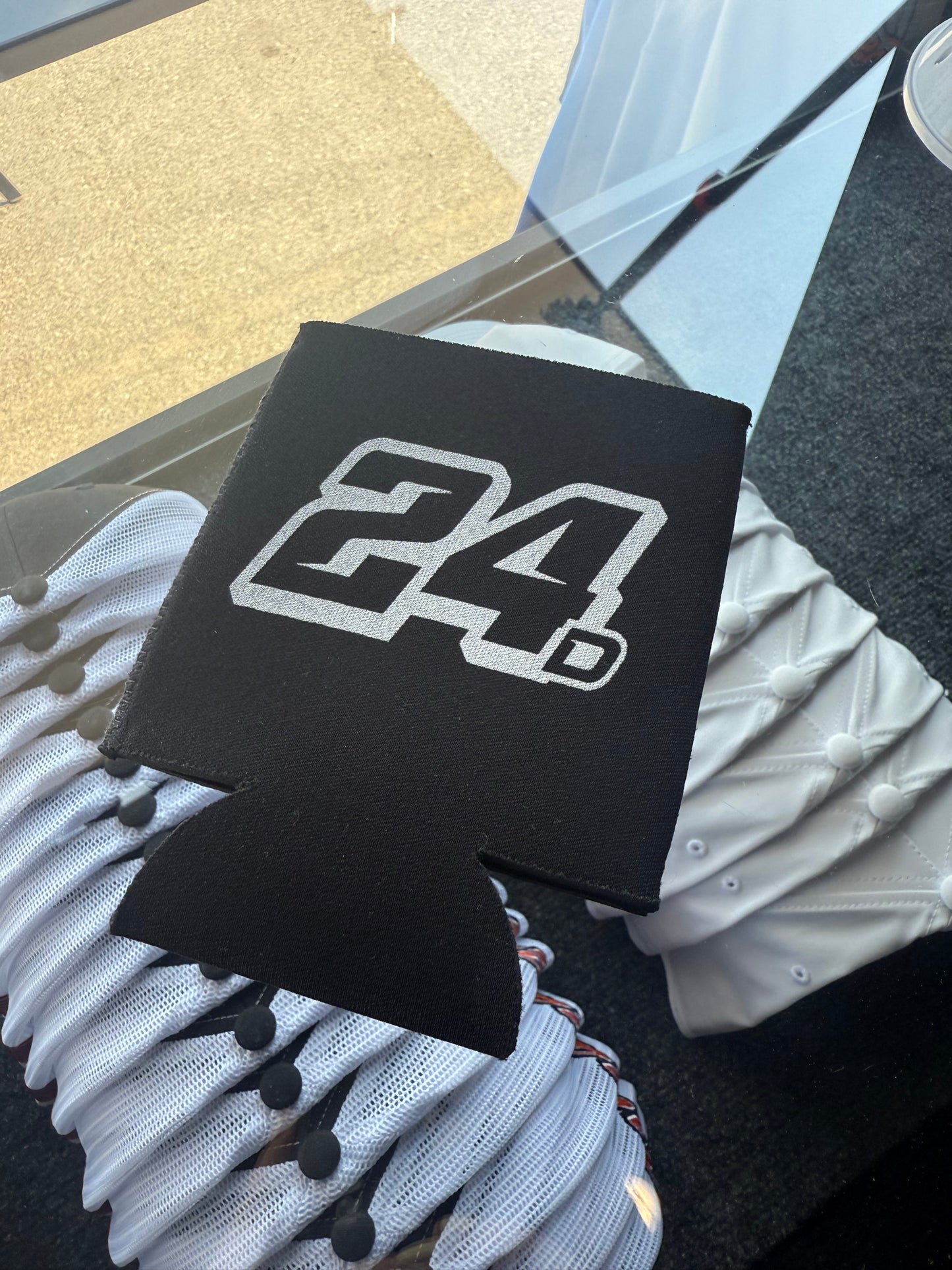 Koozies