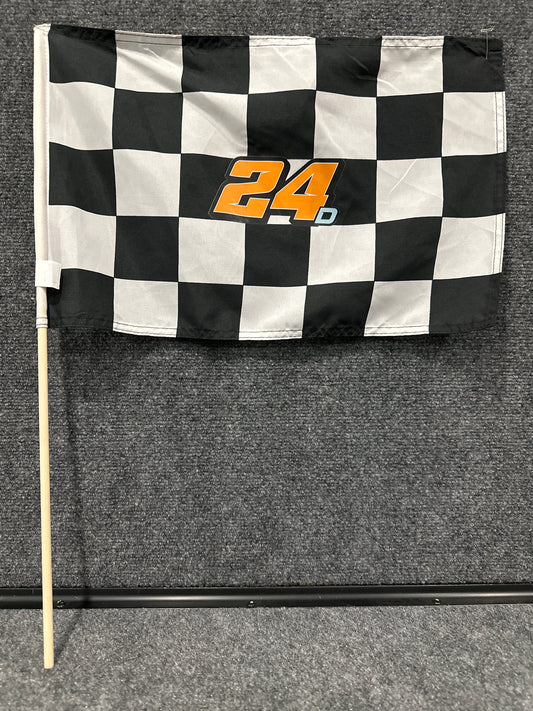 24D Flag