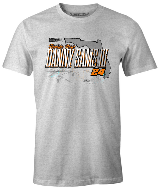 FLORIDA MAN ASH TEE