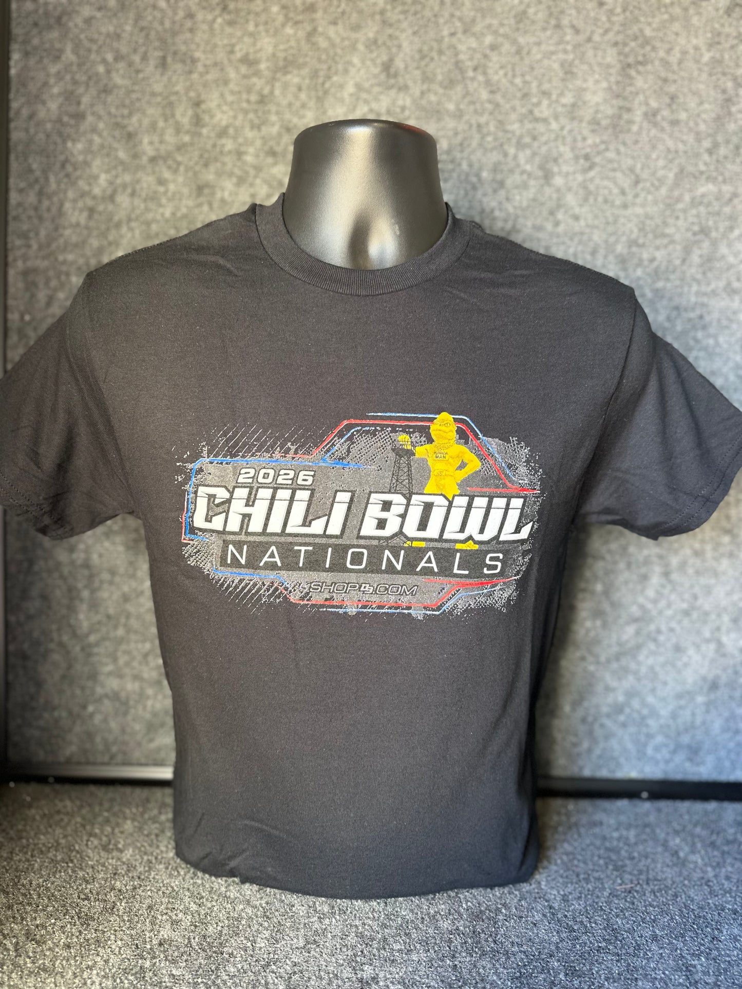 Chili Bowl Nationals 2026