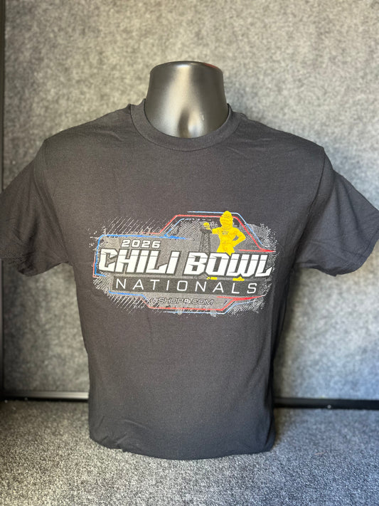 Chili Bowl Nationals 2026