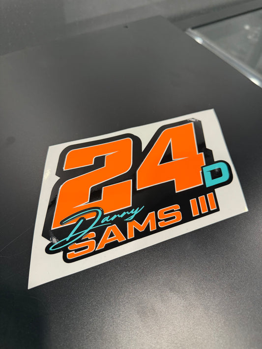 Decal