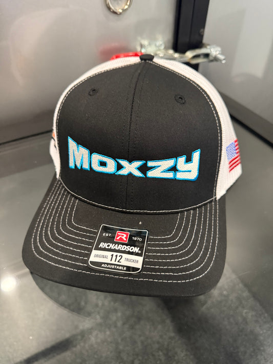 MOXZY Hat w/ Signature
