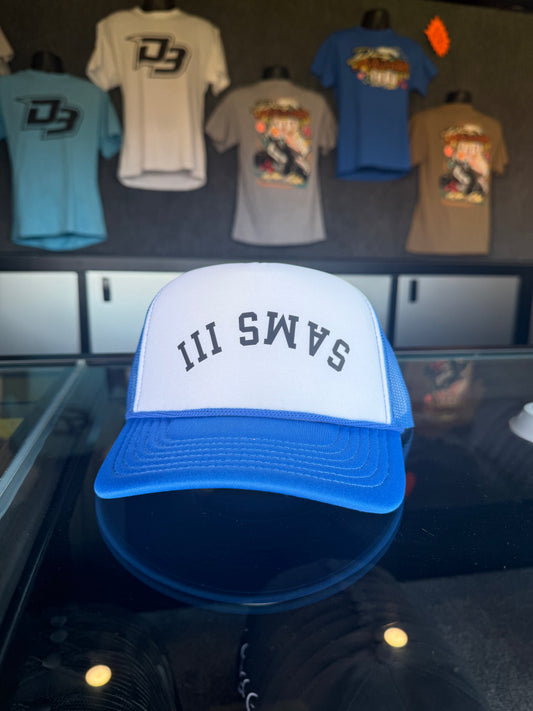 Sams III Hat